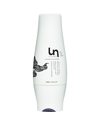 Unwash Hydrating Masque - Маска увлажняющая 190 мл - hairs-russia.ru